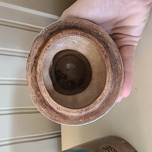 Rare Tilso Granny Grease Jar - Picture 13 of 16